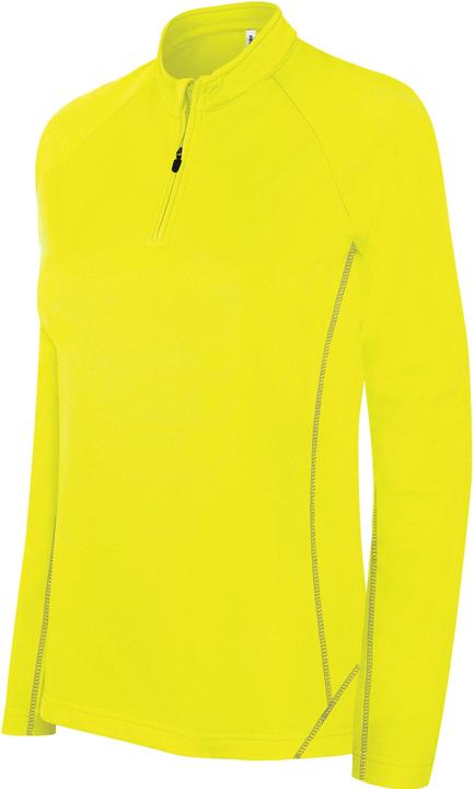 Image du produit Proact Running 1/4 Zip (XL)