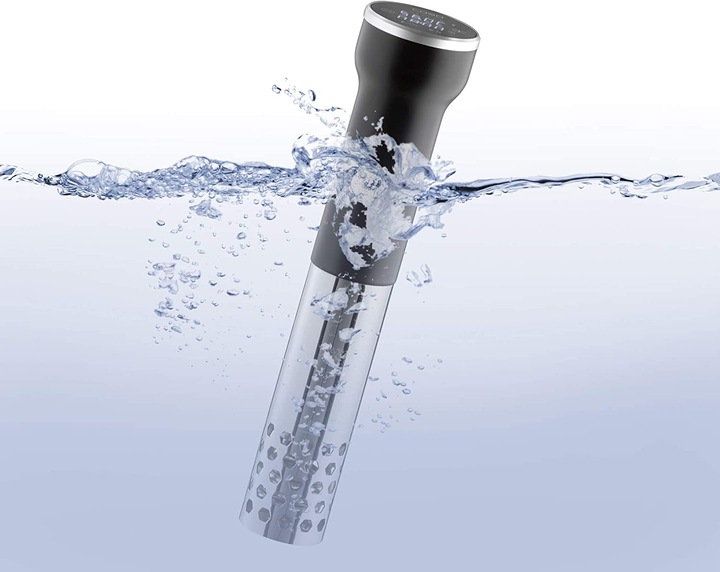 Actual product image Caso SV 400 SousVide