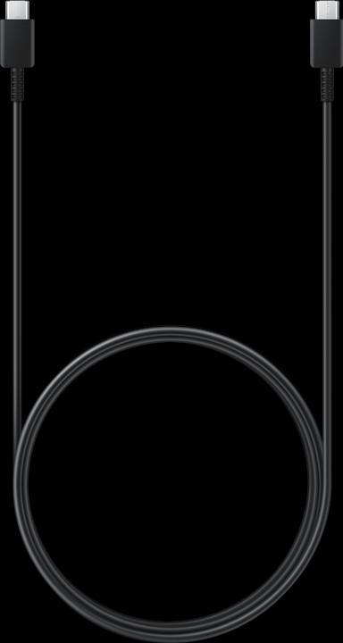 Actual product image Samsung USB C – USB-C (1.80 m, USB 2.0, 60 W)