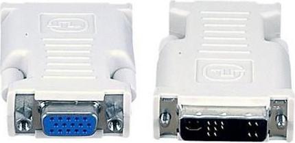 Produktbild Adder DVI - VGA kabel M/M 2m. (2 m, DVI)