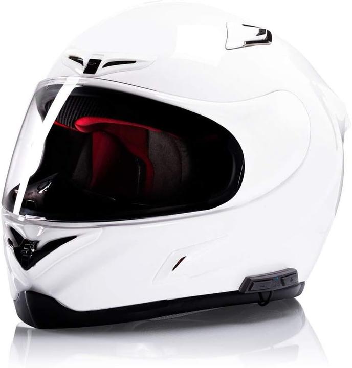 Actual product image Midland Headset with microphone BT Go Uni (Set of 1)