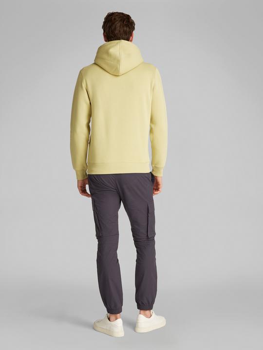 Produktbild Calvin Klein Felpa con Cappuccio Monologo (S)