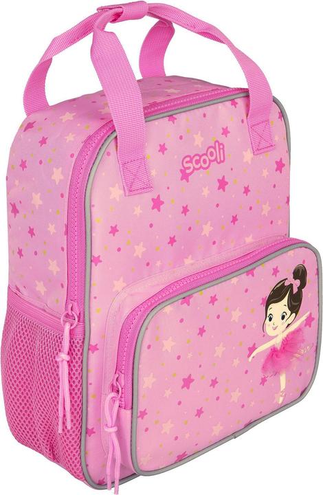 Produktbild Scooli Mini-Me Kindergartenrucksack 30 cm