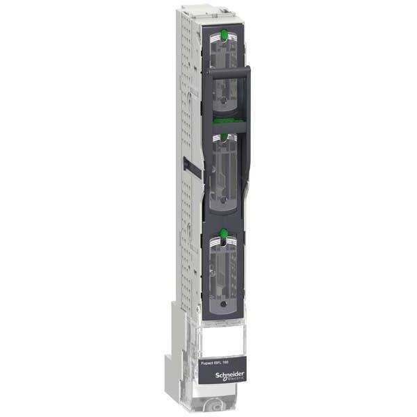 Thumbnail - Schneider, Systemstromversorgung, LV480852