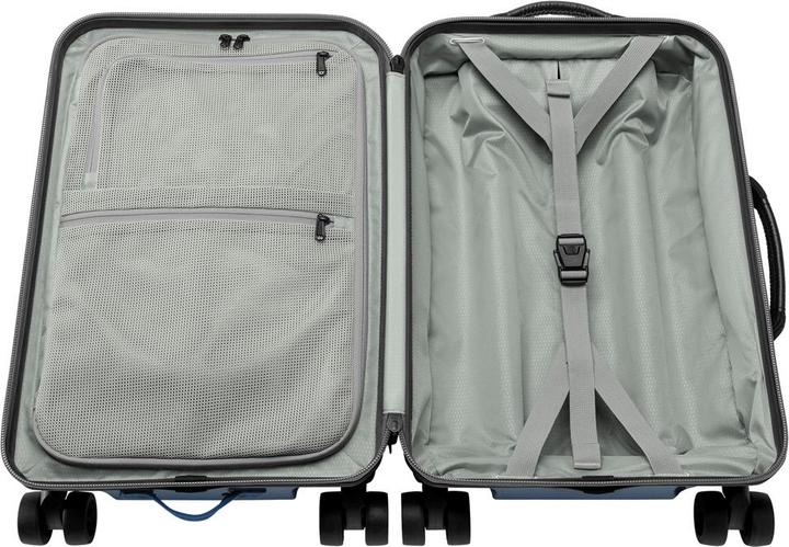 Produktbild Eagle Creek Tarmac 4 Wheeled Carry-On 40L Blue Jay (40 l)