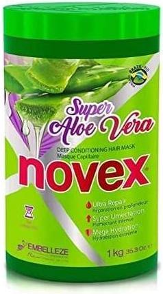 Produktbild Novex Super Aloe Vera By Mask Conditioner 1kg