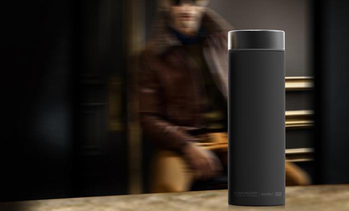 Produktbild Asobu Le Baton Black (0.50 l)