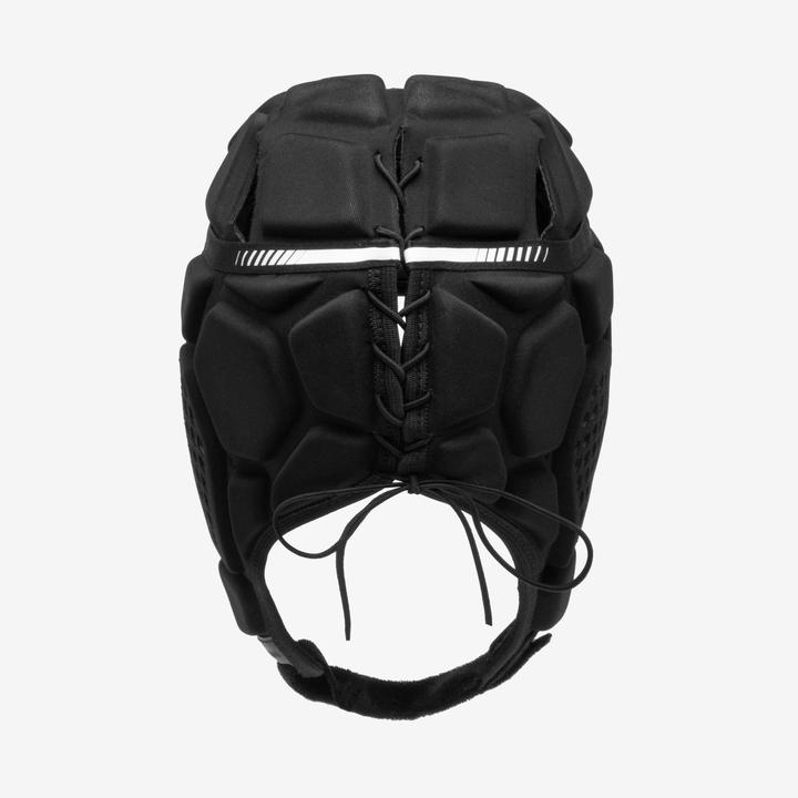 Produktbild Offload Damen/Herren Rugby Kopfschutz - Canterbury R500 schwarz (M)