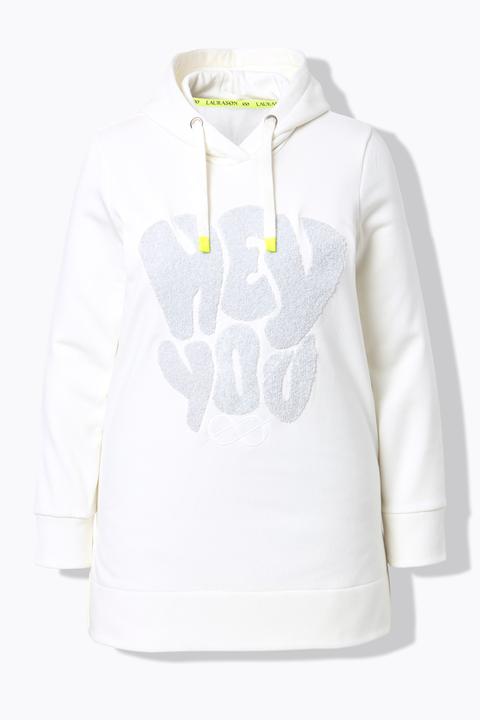 Produktbild Laurasøn Longsweatshirt, Langarm, Kapuze, OEKO-TEX (58)