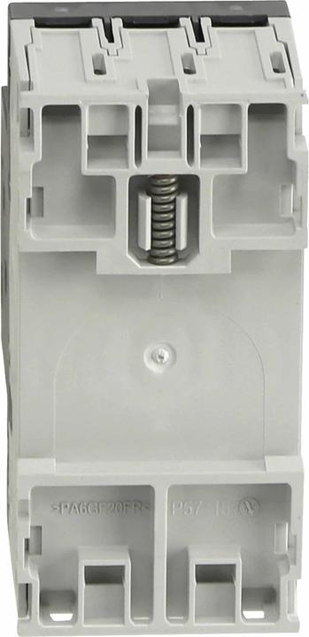 Image du produit ABB Disjoncteur-moteur MS116 - 6,3