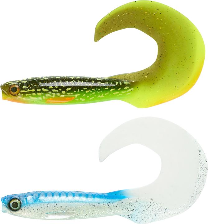 Produktbild Caperlan kit rogengrub 140 329076 (14 cm)