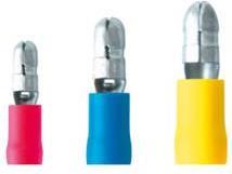 Produktbild Weidmüller Rundstecker 4 mm² 6 mm² Stift-
