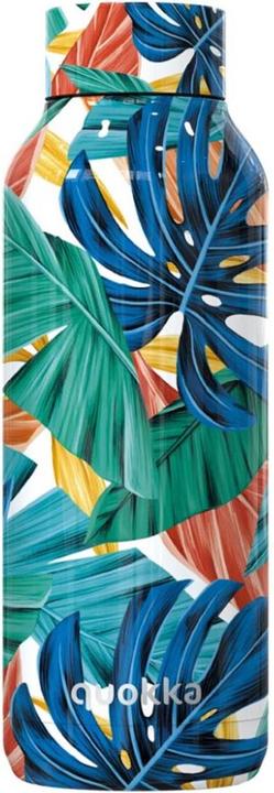 Couleur Jungle