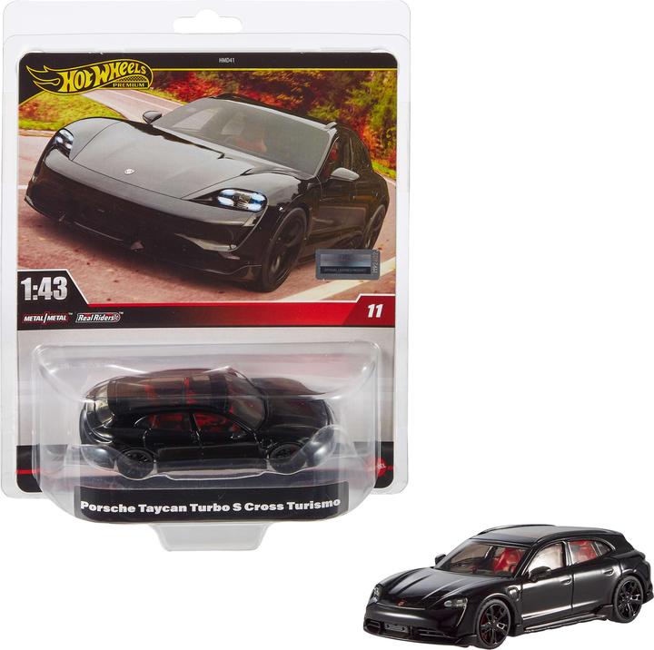 Actual product image Hot Wheels Car Culture