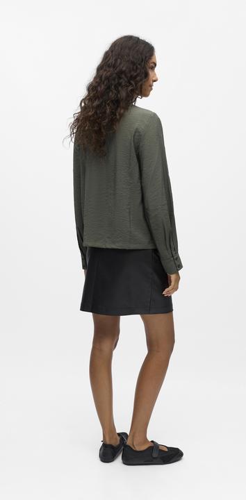 Produktbild Object Lavallière Bluse (36)