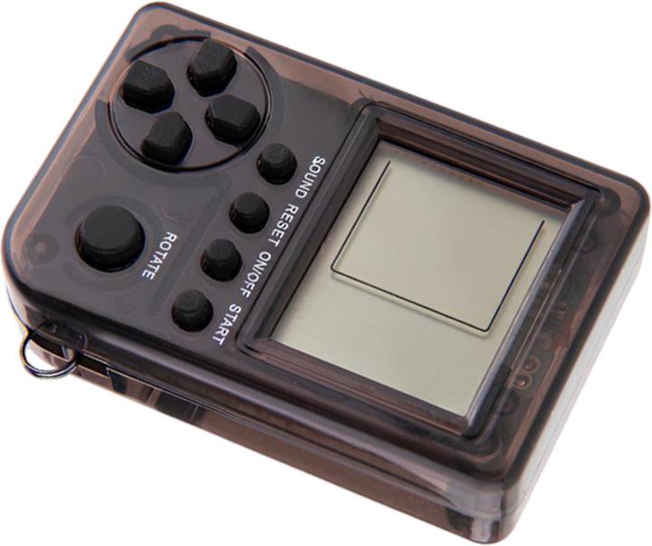 Produktbild VR Shinecon Mini-Videospiel 26-in-1 Schwarz