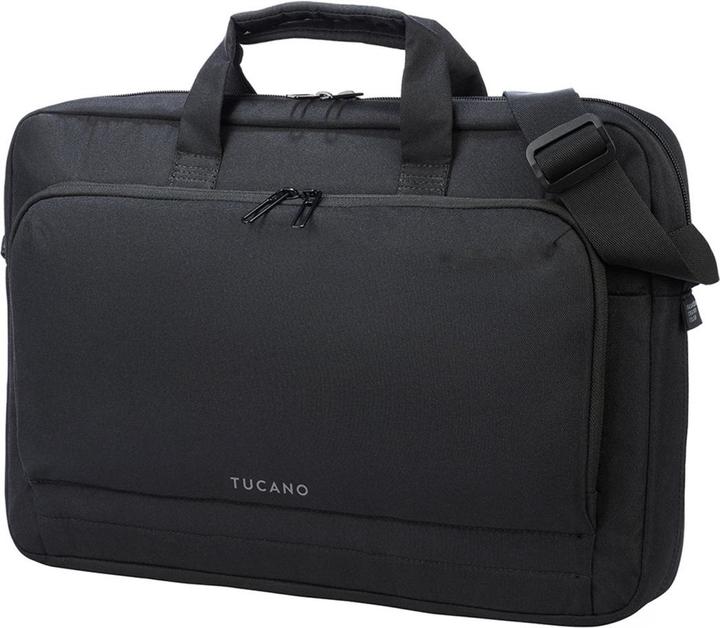 Produktbild Tucano BSTN17-BK (17", Universal)