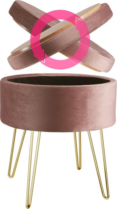 Actual product image tectake Ava