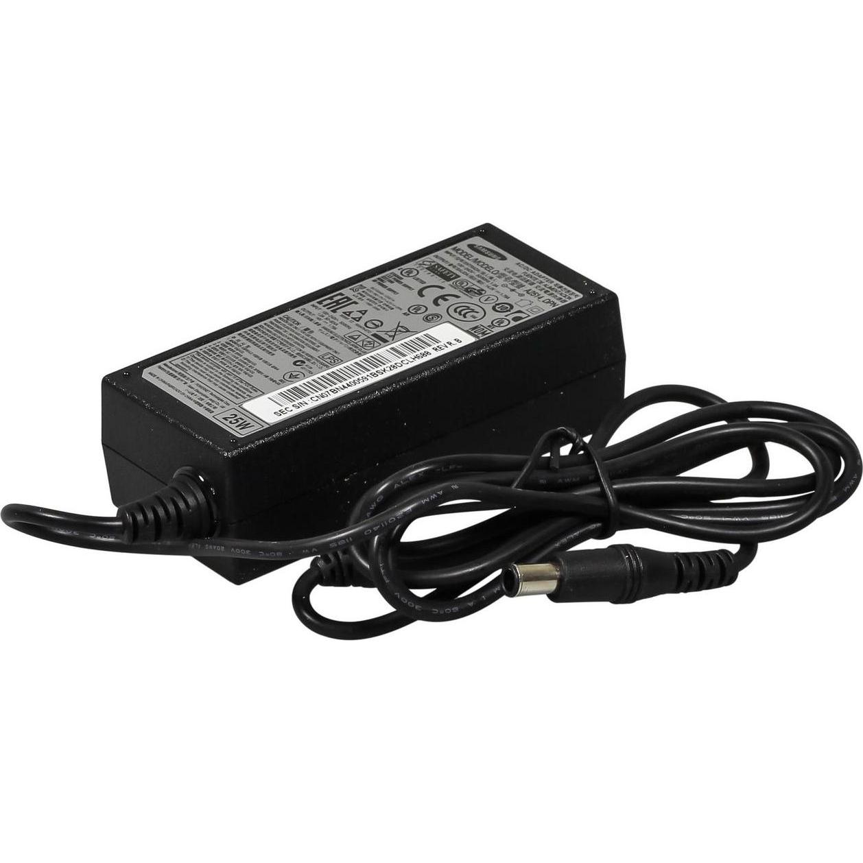 Thumbnail - Samsung AC Adapter, Notebook Netzteil, Schwarz