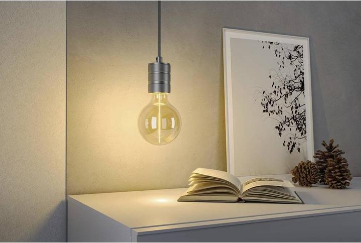 Produktbild Paulmann Floating Shine Globe (E27, 140 lm, 1 x)