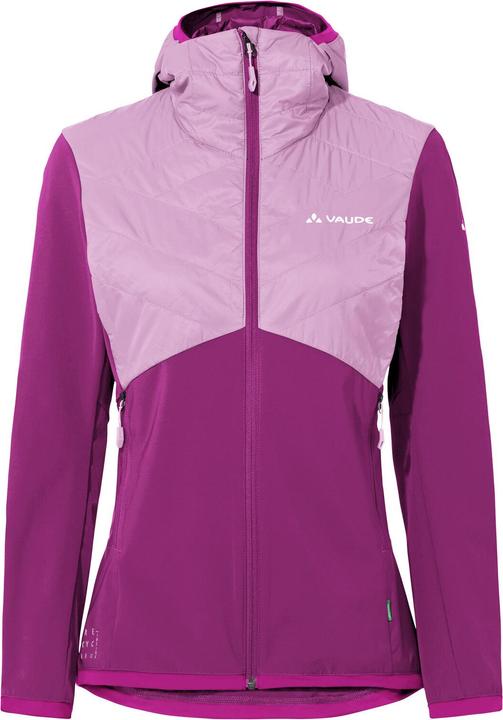 Produktbild Vaude Women's Brenva Jacket (38, S)