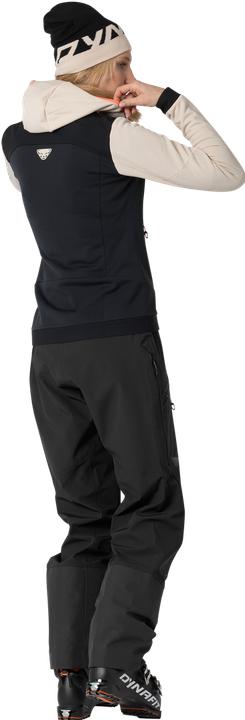 Produktbild Dynafit Tigard Polartec Kapuzenjacke Damen (L)