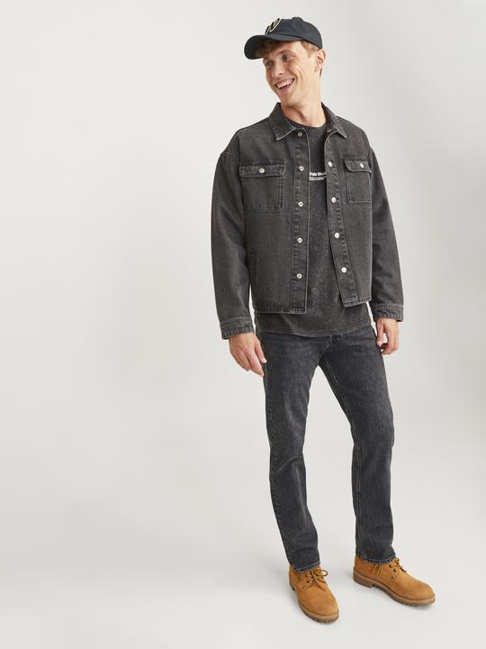 Produktbild Jack & Jones Jjichris Jjclassic Am 079 Lid Noos (W36/L32)