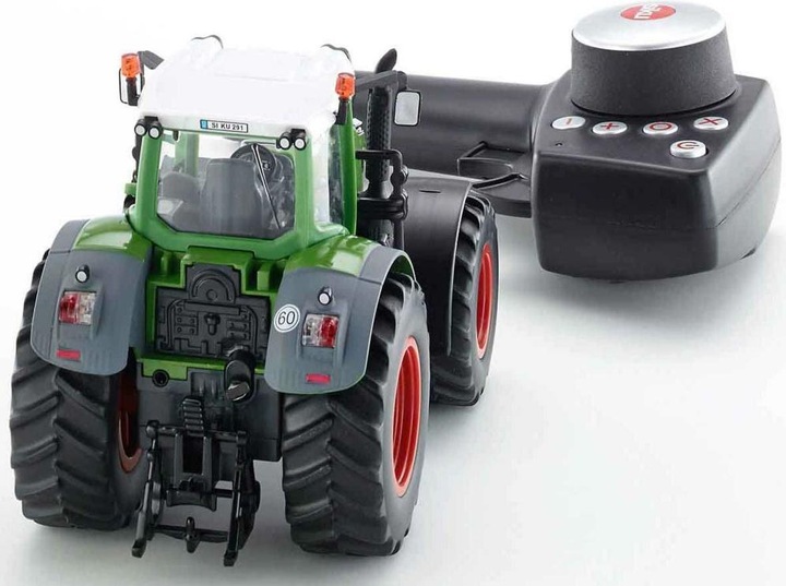 Produktbild Siku Fendt 939