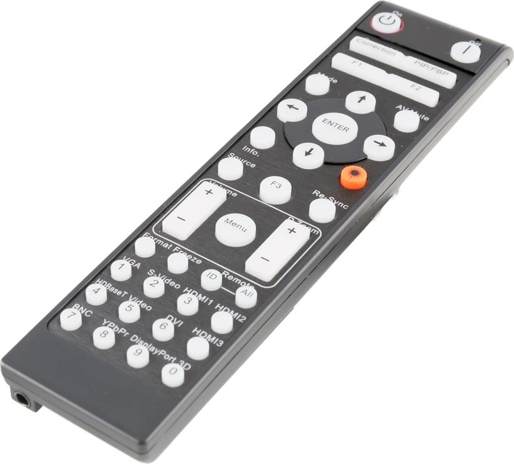 Actual product image Optoma Original remote control BR-3075W, 45.75C02G001, 45.79P01G001A (Remote control)