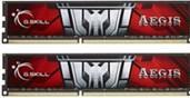 Produktbild G.Skill Value (2 x 8GB, 1600 MHz, DDR3-RAM, DIMM)