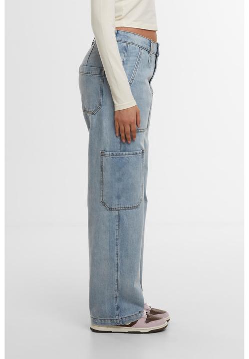 Produktbild 2Y Studios 2Y Tali Worker Baggy Jeans - 179663 (27)