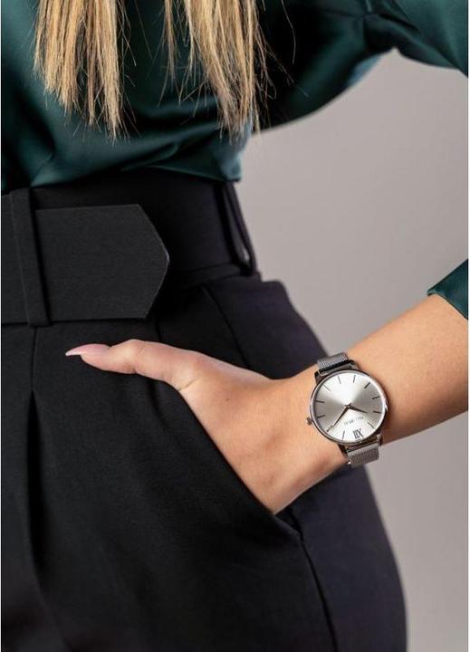 Immagine prodotto Paul Lorens Damenuhr PL12177B-3C1 (Orologio da polso analogico)