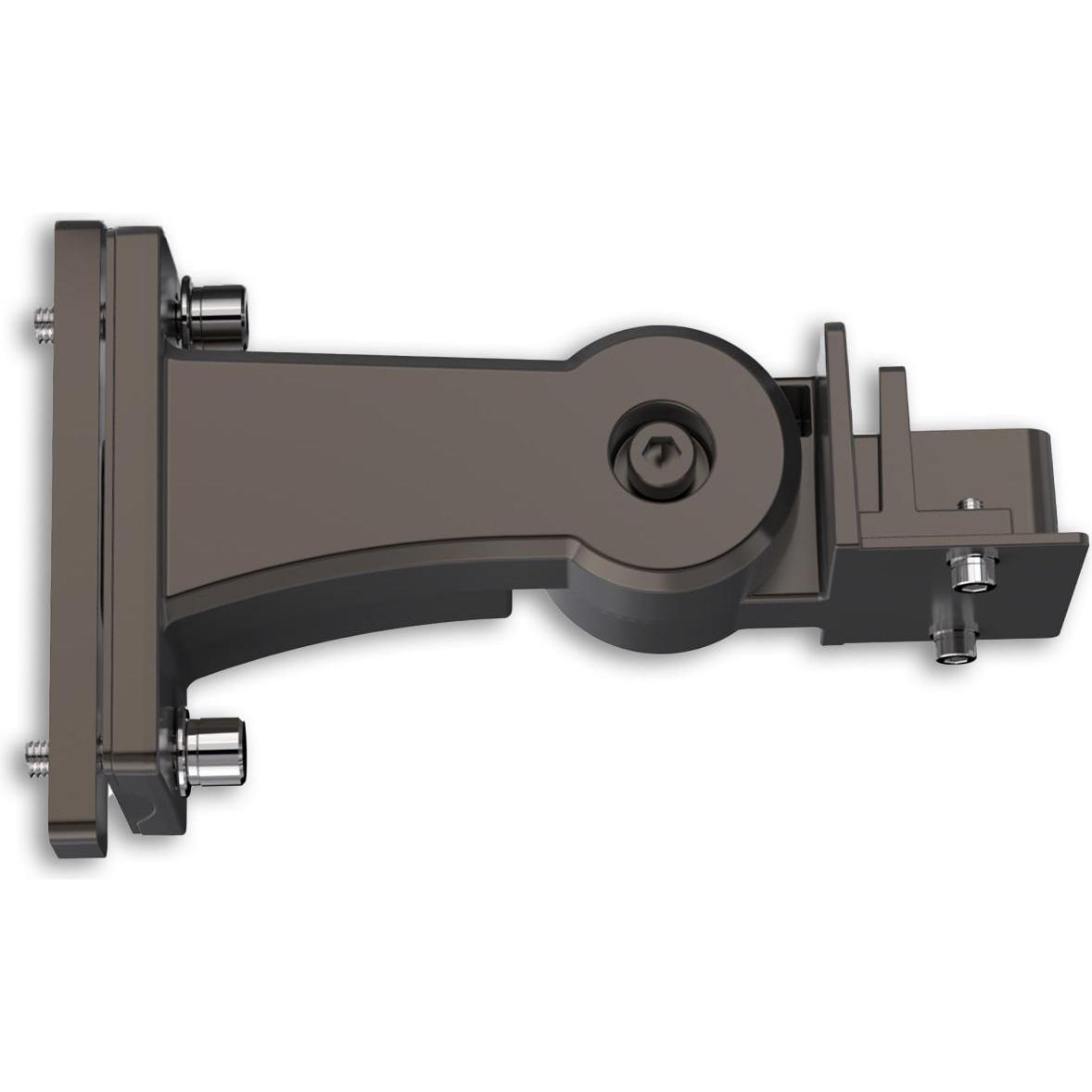 Isoled, Zubehör Beleuchtung, Wandadapter mit variablem Winkel für Street Light Modul EM145