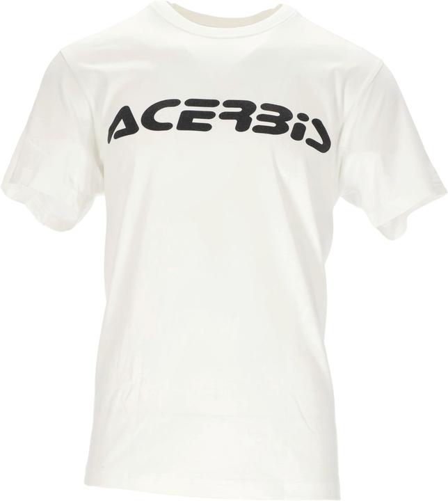 Produktbild Acerbis T-Shirt Logo Herren (M)