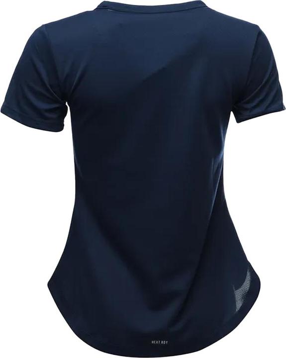 Actual product image adidas Womens/Ladies Judo Heat.Rdy Technology T-Shirt (34)