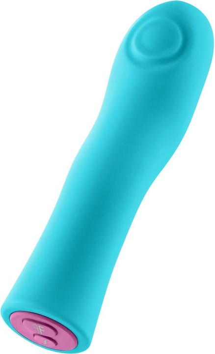 Produktbild Femme Funn Mini Vibrator FemmeFunn Blau