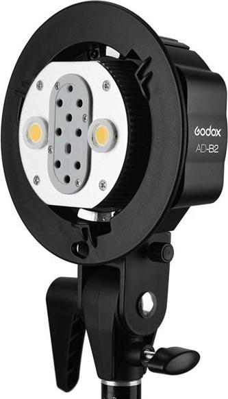 Image du produit Godox AD200 Tête jumelée (Godox)