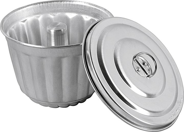 Image du produit Patisse Moule à bain-marie 2,0ltr. (19 cm)