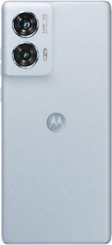 Produktbild Motorola Edge 50 Fusion (512 GB, Marshmallow Blue, 6.70", Dual SIM, 50 Mpx, 5G)