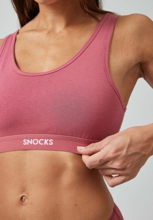 Immagine prodotto Snocks Soft BH (Confezione singola, L)