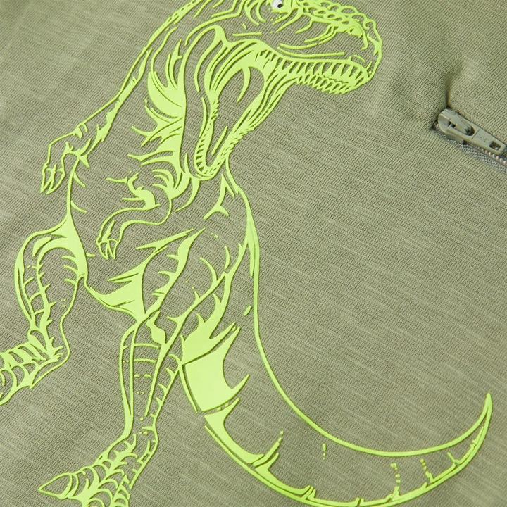 Produktbild vidaXL Kinder T-Shirt (128)
