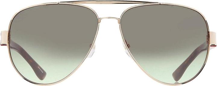 Produktbild Dsquared2 Havana LogoSonnenbrille