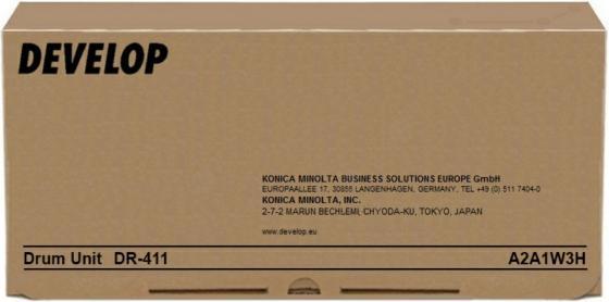 Image du produit Develop A2A1W3HDR-411 Drum Unit 80 000 pages Ineo 223 36 363 42 (CF)