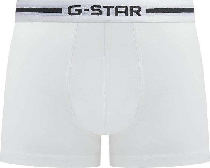 Produktbild G-Star ACRE Trunk 3-pack (M, 3er Pack)