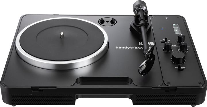 Produktbild Korg handytraxx tube J