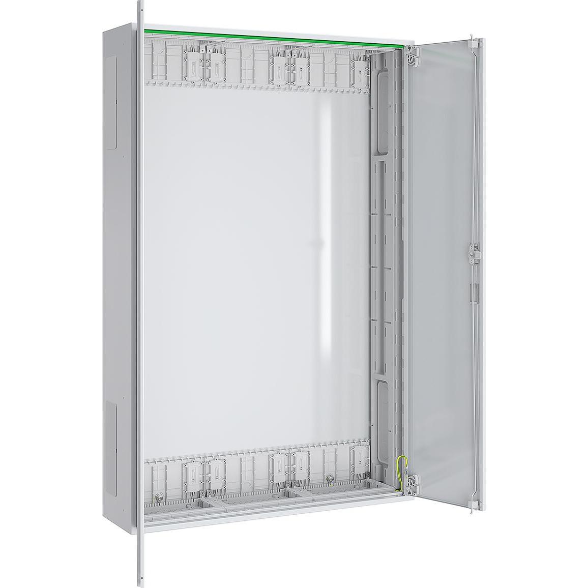ABN Wandgehäuse, Serverschrank, Weiss