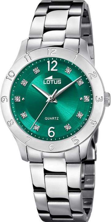Produktbild Lotus 18569/C (Analoguhr, 32.50 mm)