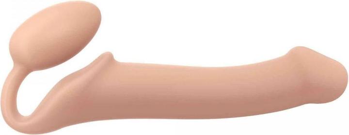Actual product image Rimba Strap On Me