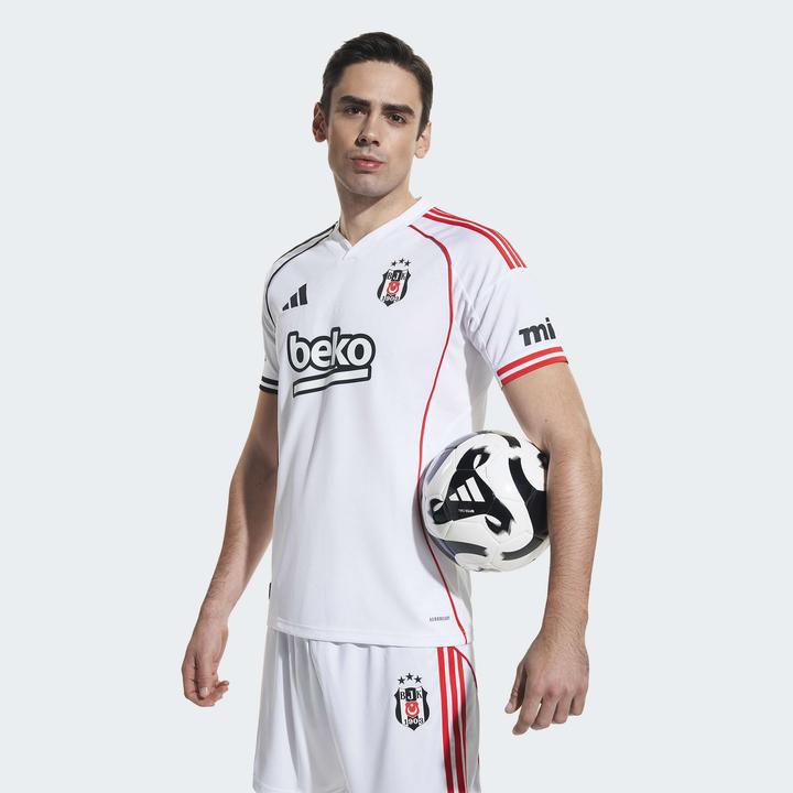 Immagine prodotto adidas Besiktas Istanbul Trikot (M)