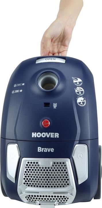 Actual product image Hoover Floor Vacuum Cleaner BV71 BV30